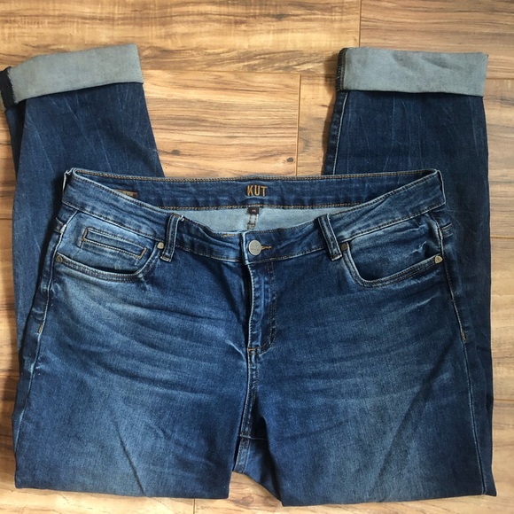 Jeans 👖 - Picture 2 of 2